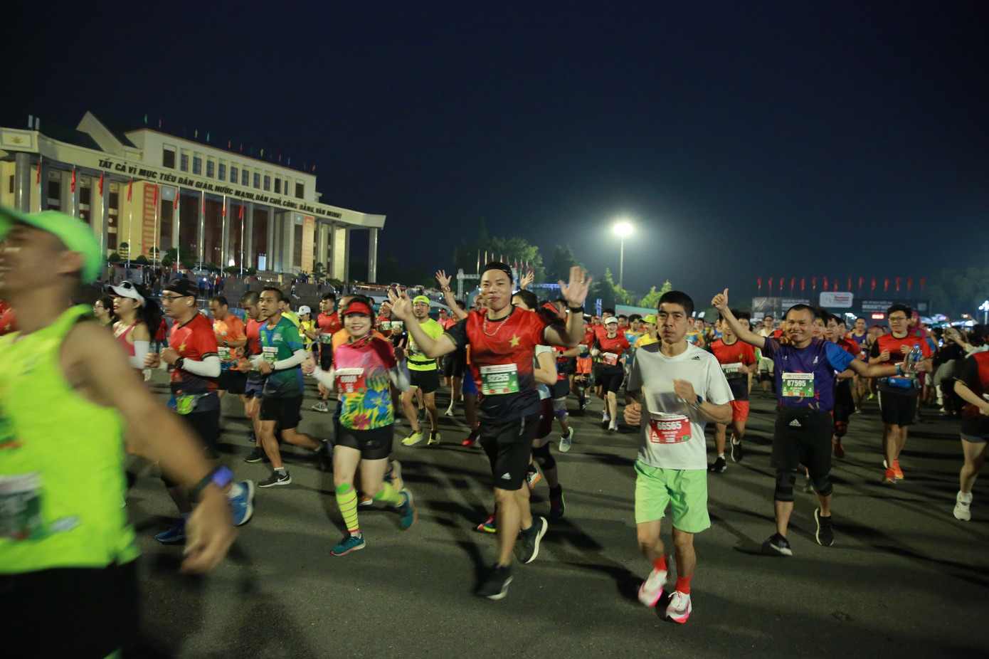 Tạm biệt Lai Châu, hẹn ngày trở lại! ảnh 33