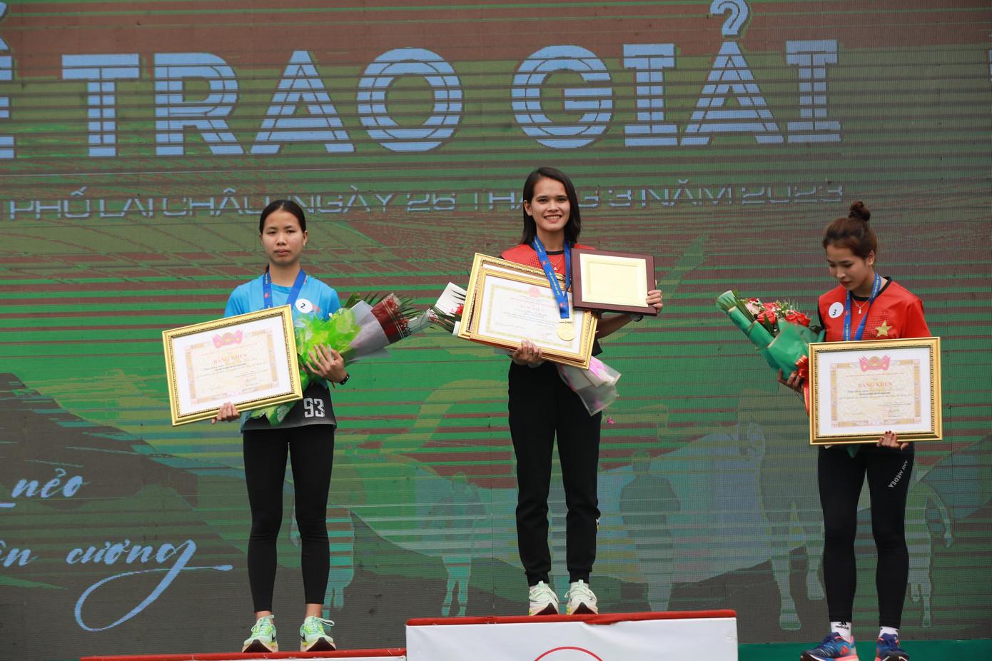 Tạm biệt Lai Châu, hẹn ngày trở lại! ảnh 219