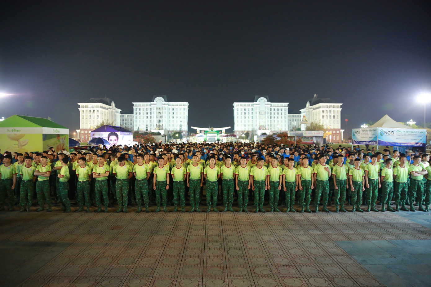 Tạm biệt Lai Châu, hẹn ngày trở lại! ảnh 23