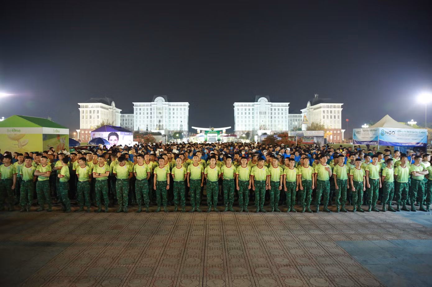 Tạm biệt Lai Châu, hẹn ngày trở lại! ảnh 23