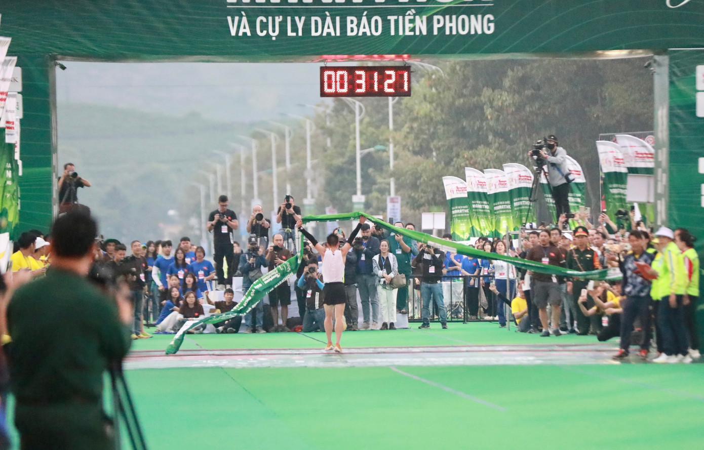 Tạm biệt Lai Châu, hẹn ngày trở lại! ảnh 51