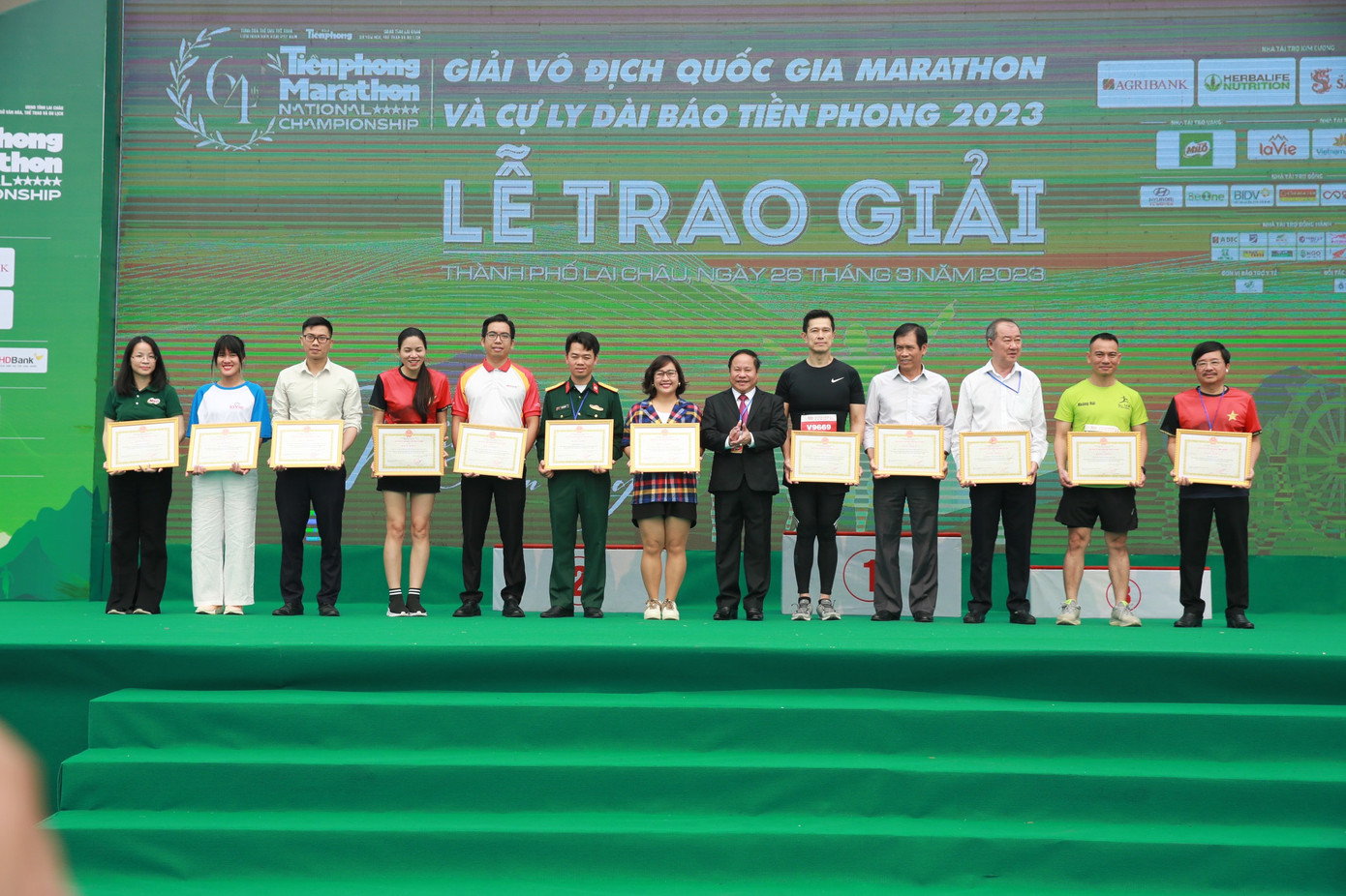 Tạm biệt Lai Châu, hẹn ngày trở lại! ảnh 195