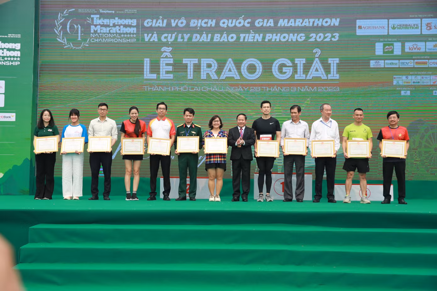 Tạm biệt Lai Châu, hẹn ngày trở lại! ảnh 195