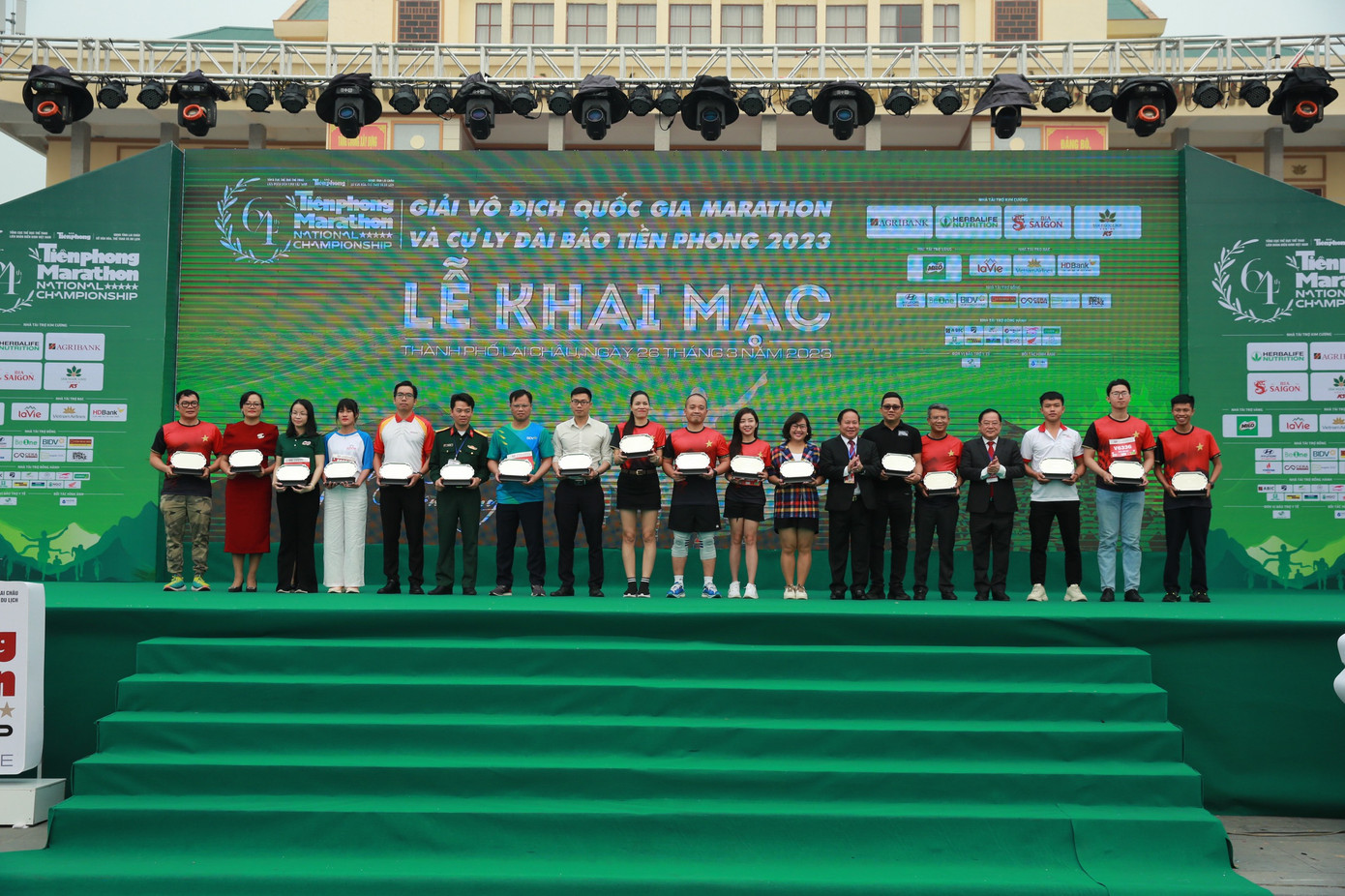 Tạm biệt Lai Châu, hẹn ngày trở lại! ảnh 173