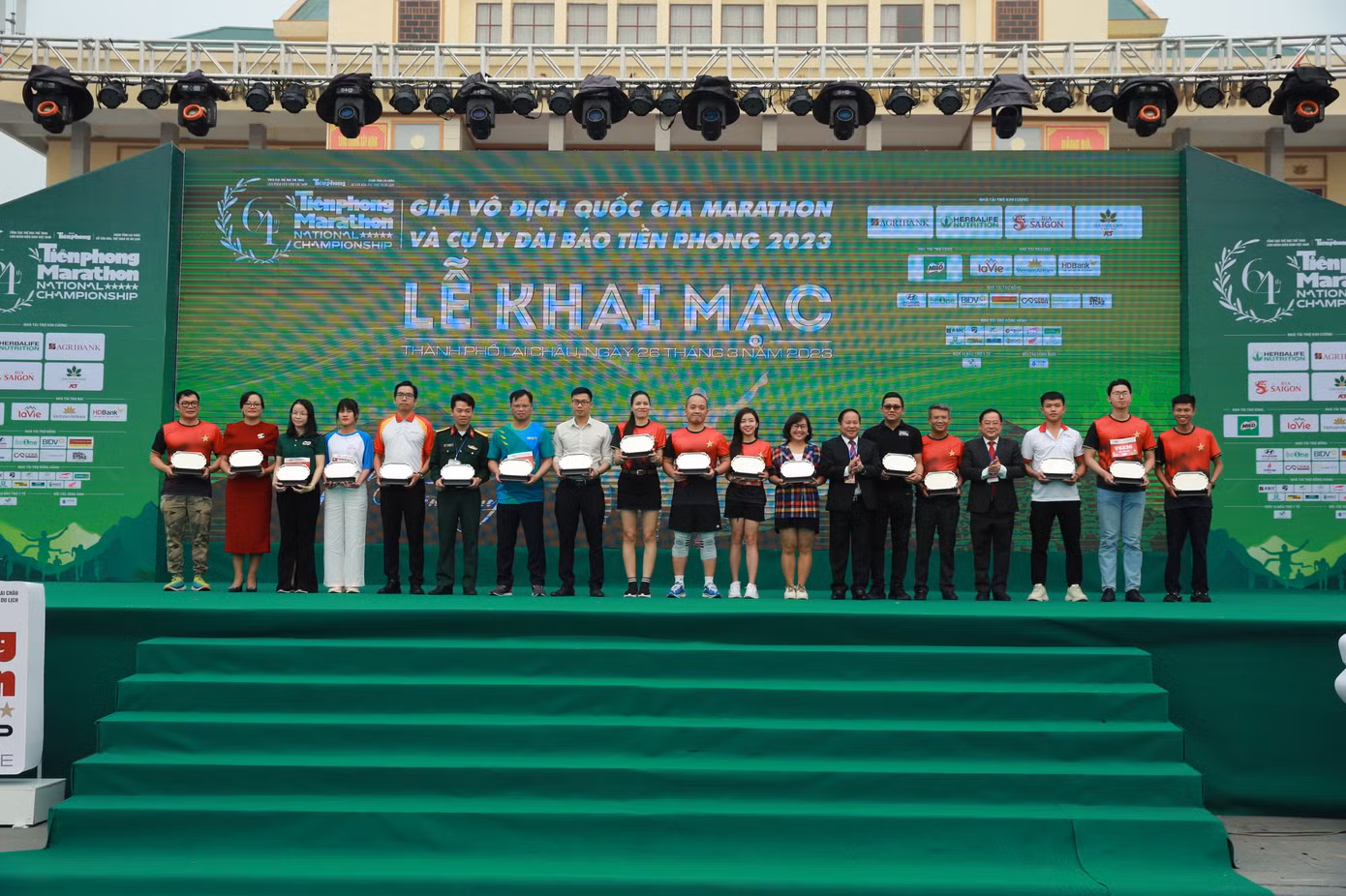 Tạm biệt Lai Châu, hẹn ngày trở lại! ảnh 173