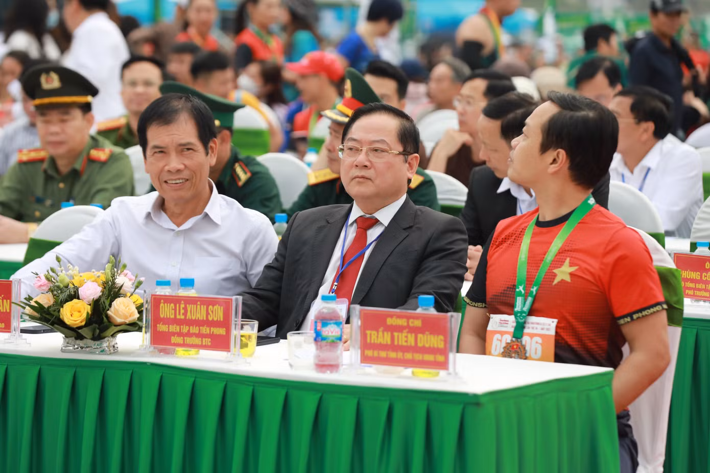 Tạm biệt Lai Châu, hẹn ngày trở lại! ảnh 158