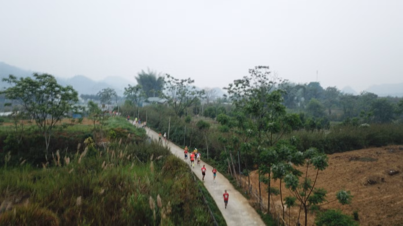 Tạm biệt Lai Châu, hẹn ngày trở lại! ảnh 88