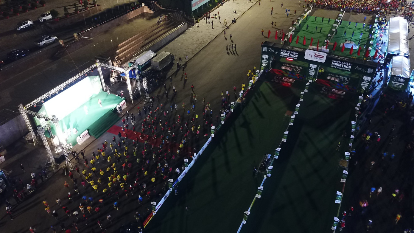 Tạm biệt Lai Châu, hẹn ngày trở lại! ảnh 16