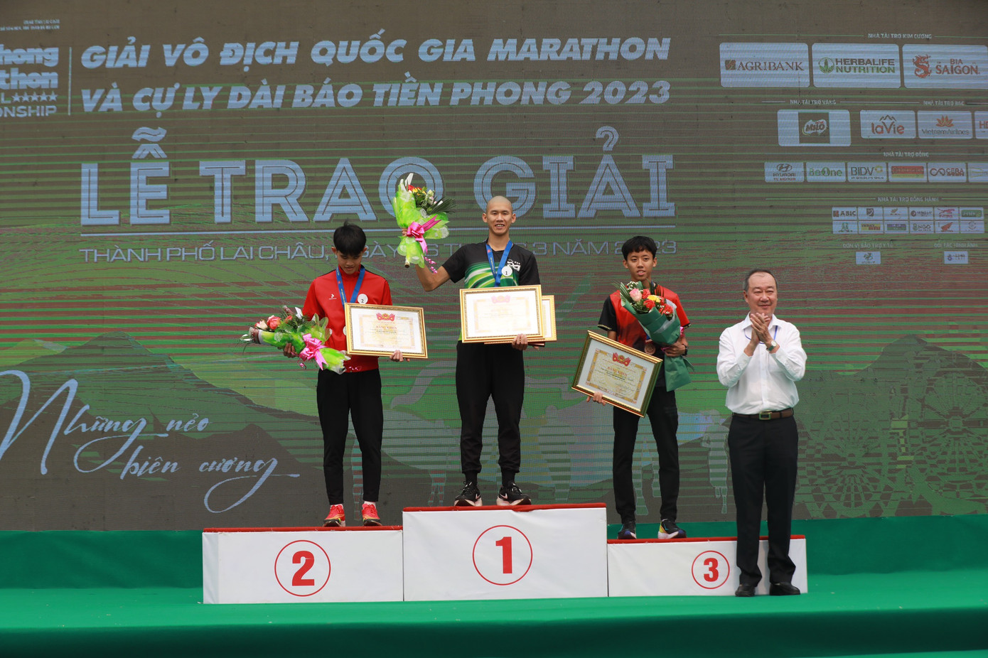 Tạm biệt Lai Châu, hẹn ngày trở lại! ảnh 221