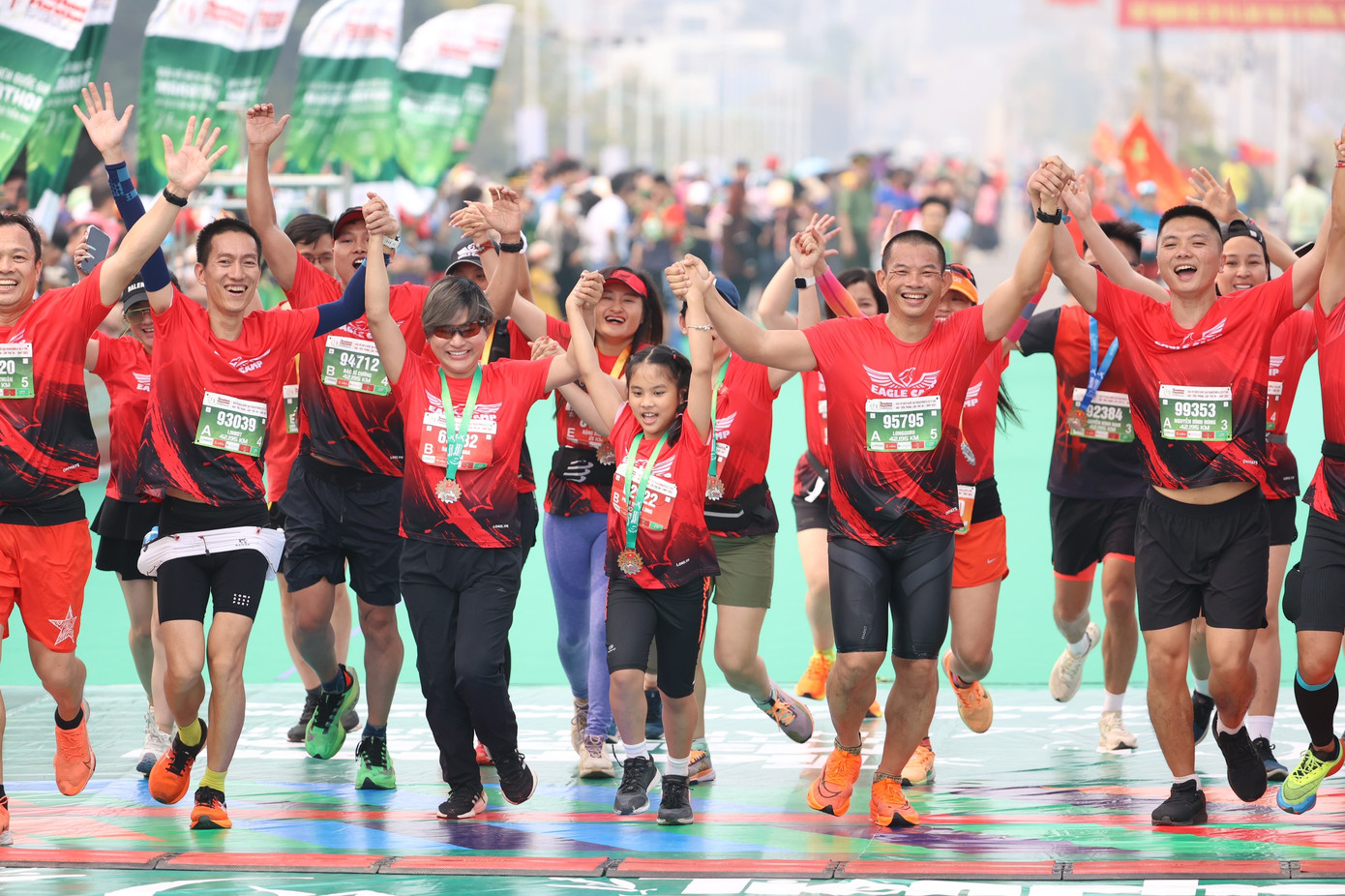 Tạm biệt Lai Châu, hẹn ngày trở lại! ảnh 214