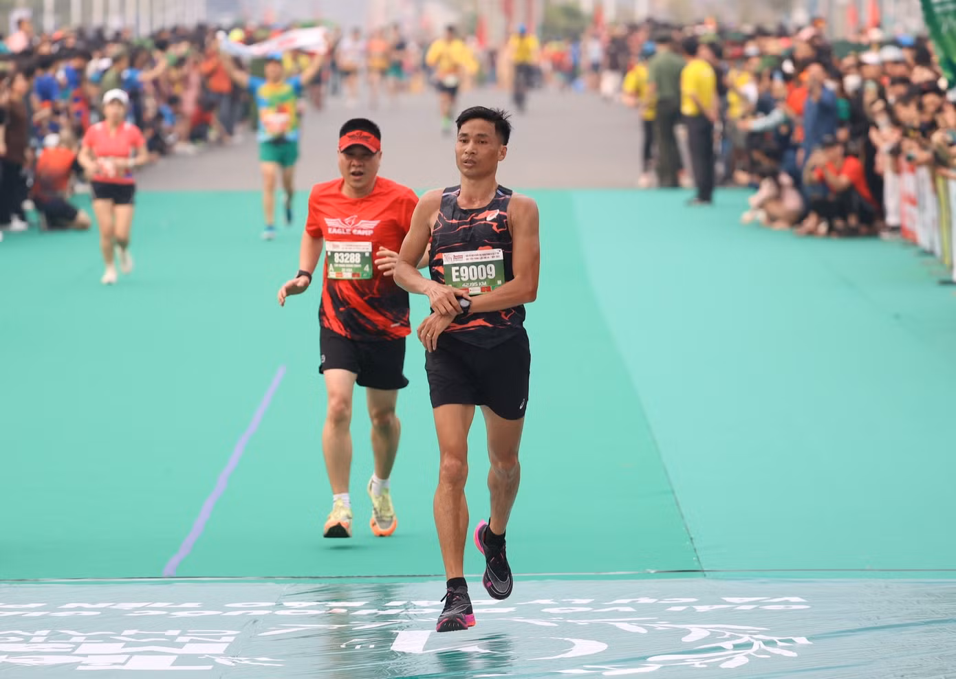 Tạm biệt Lai Châu, hẹn ngày trở lại! ảnh 147