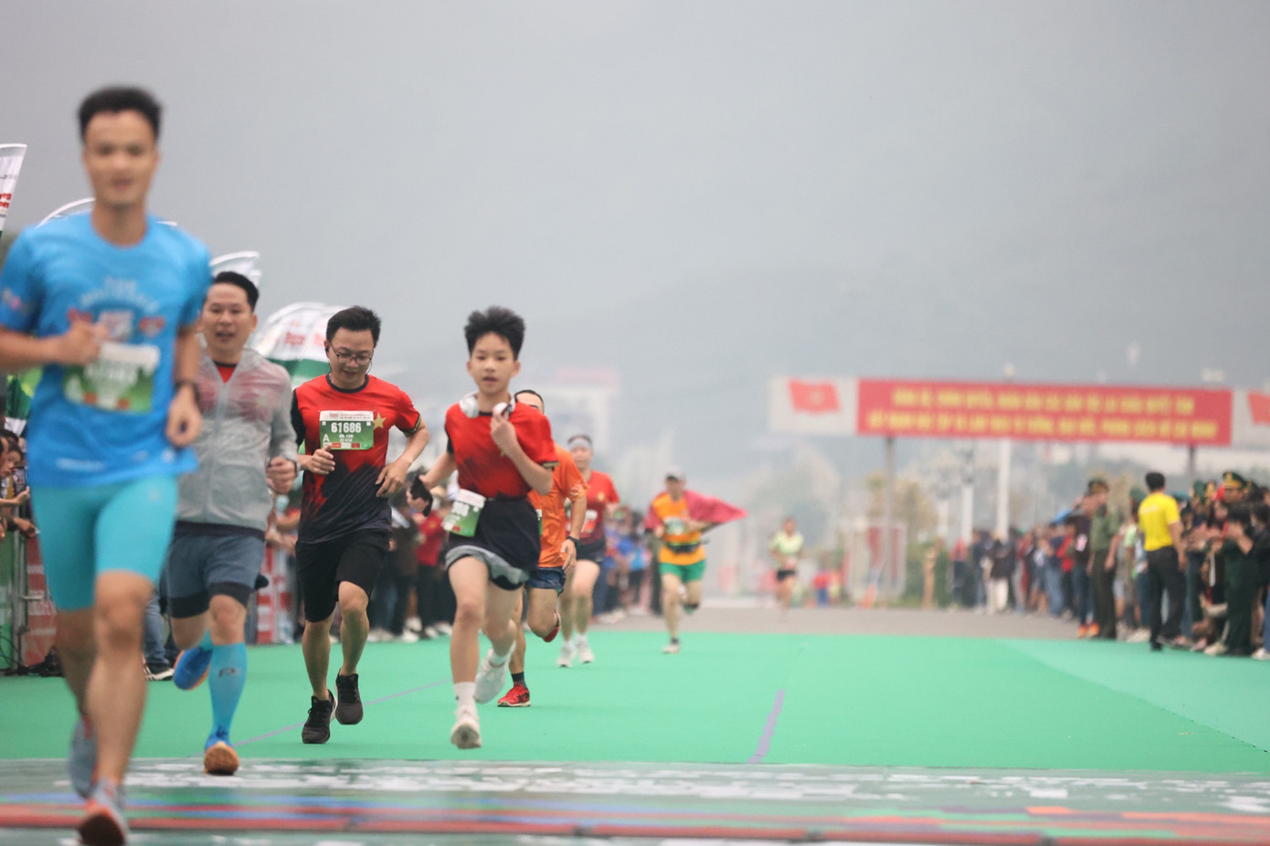 Tạm biệt Lai Châu, hẹn ngày trở lại! ảnh 99