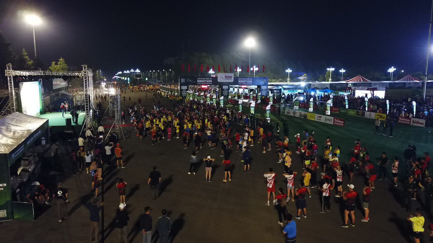 Tạm biệt Lai Châu, hẹn ngày trở lại! ảnh 14