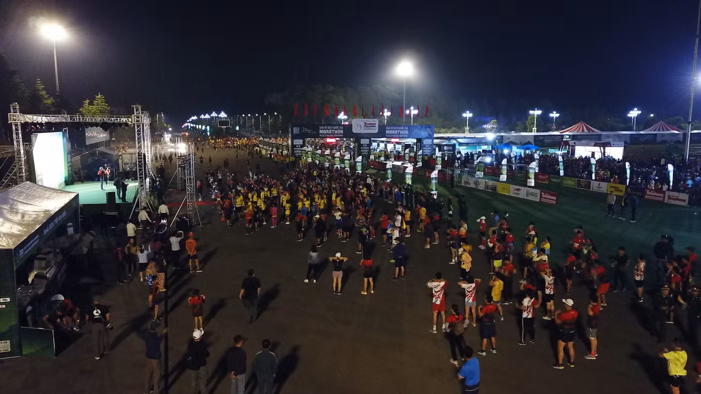 Tạm biệt Lai Châu, hẹn ngày trở lại! ảnh 14
