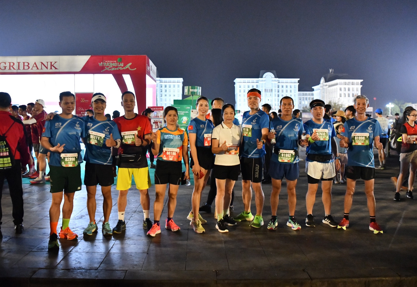 Tạm biệt Lai Châu, hẹn ngày trở lại! ảnh 10