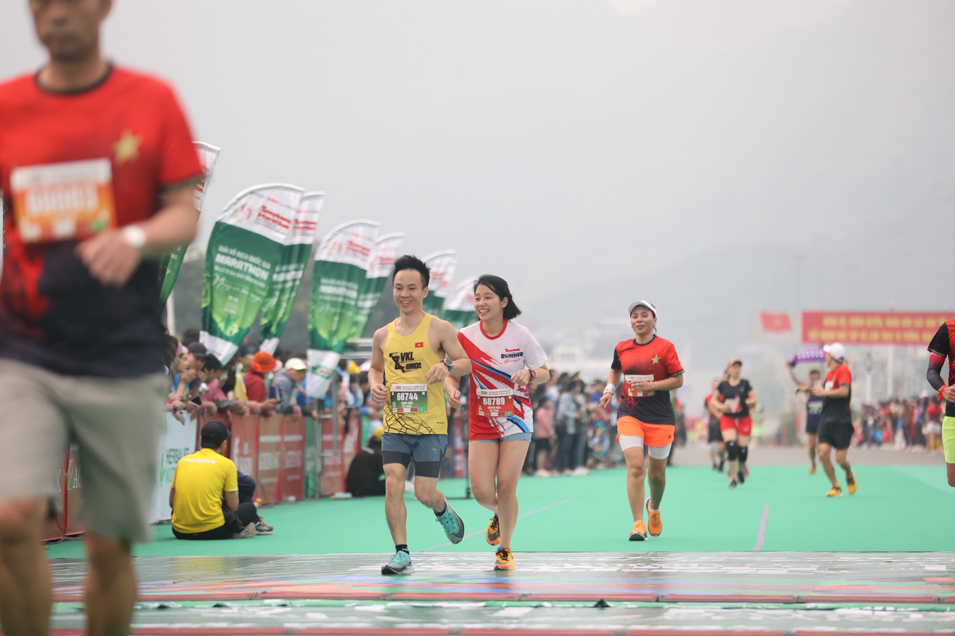 Tạm biệt Lai Châu, hẹn ngày trở lại! ảnh 124