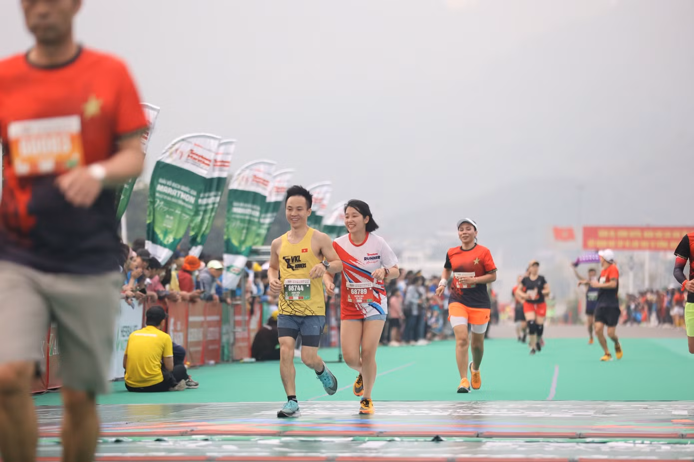 Tạm biệt Lai Châu, hẹn ngày trở lại! ảnh 124