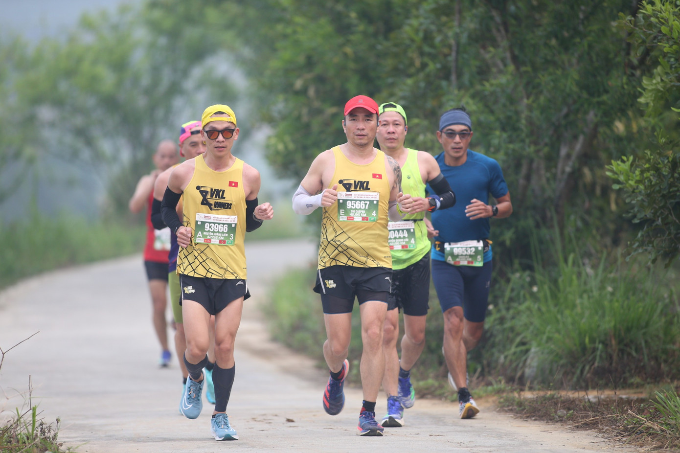 Tạm biệt Lai Châu, hẹn ngày trở lại! ảnh 142