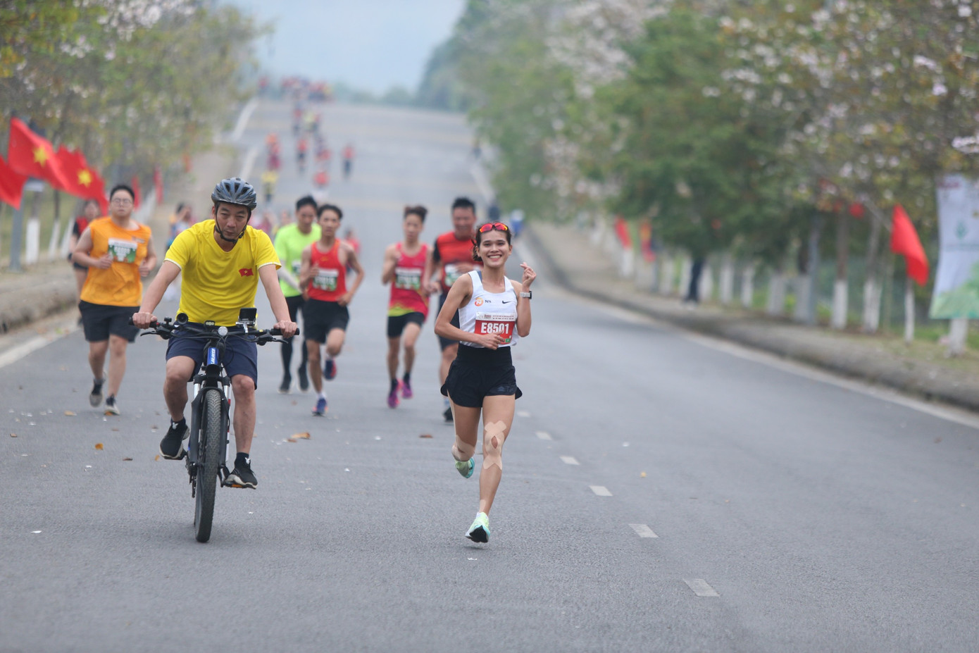 Tạm biệt Lai Châu, hẹn ngày trở lại! ảnh 116