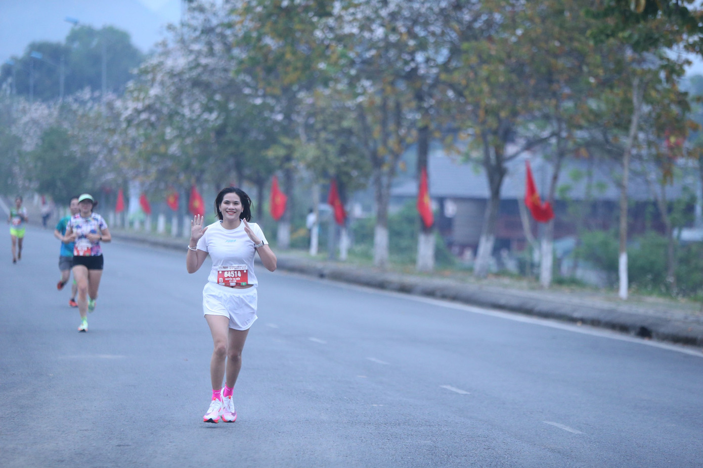 Tạm biệt Lai Châu, hẹn ngày trở lại! ảnh 68