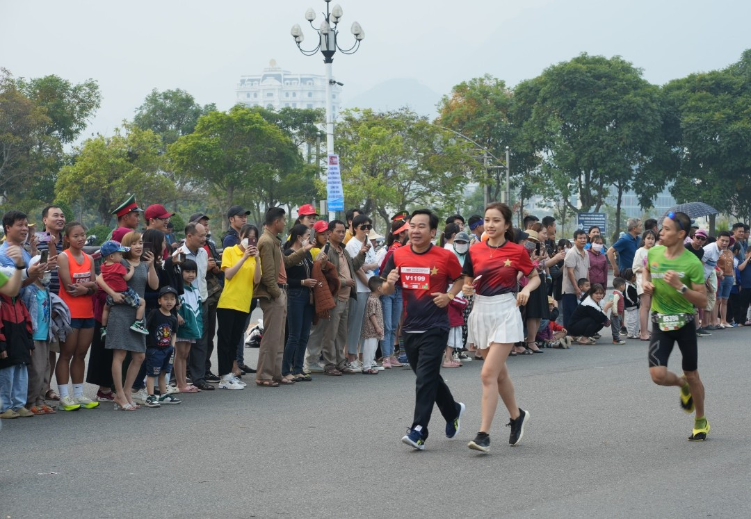 Tạm biệt Lai Châu, hẹn ngày trở lại! ảnh 197