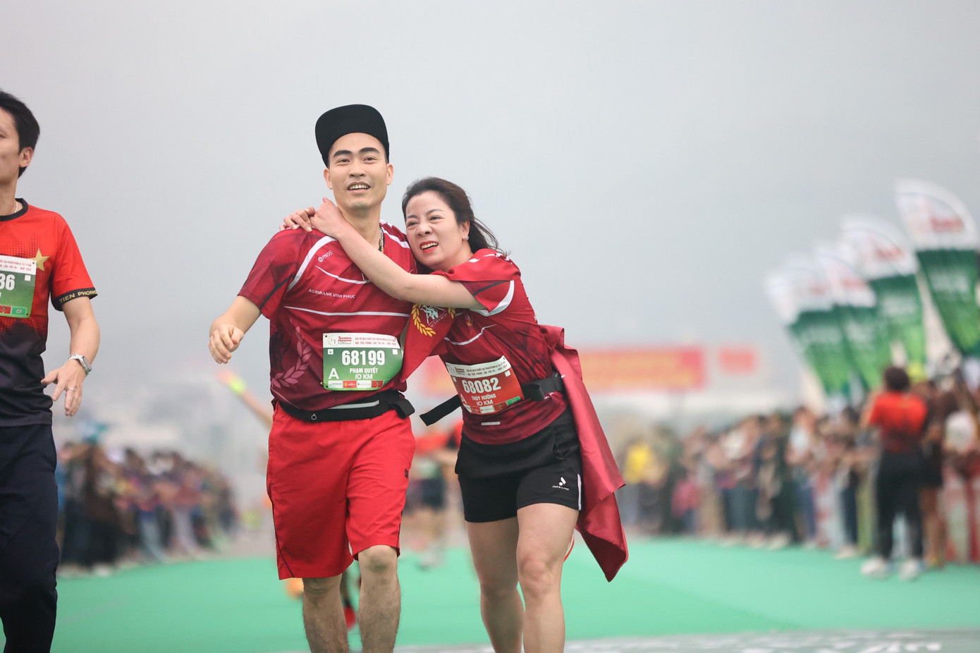 Tạm biệt Lai Châu, hẹn ngày trở lại! ảnh 122