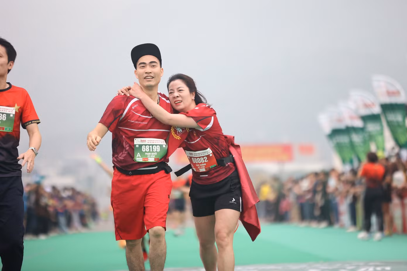 Tạm biệt Lai Châu, hẹn ngày trở lại! ảnh 122