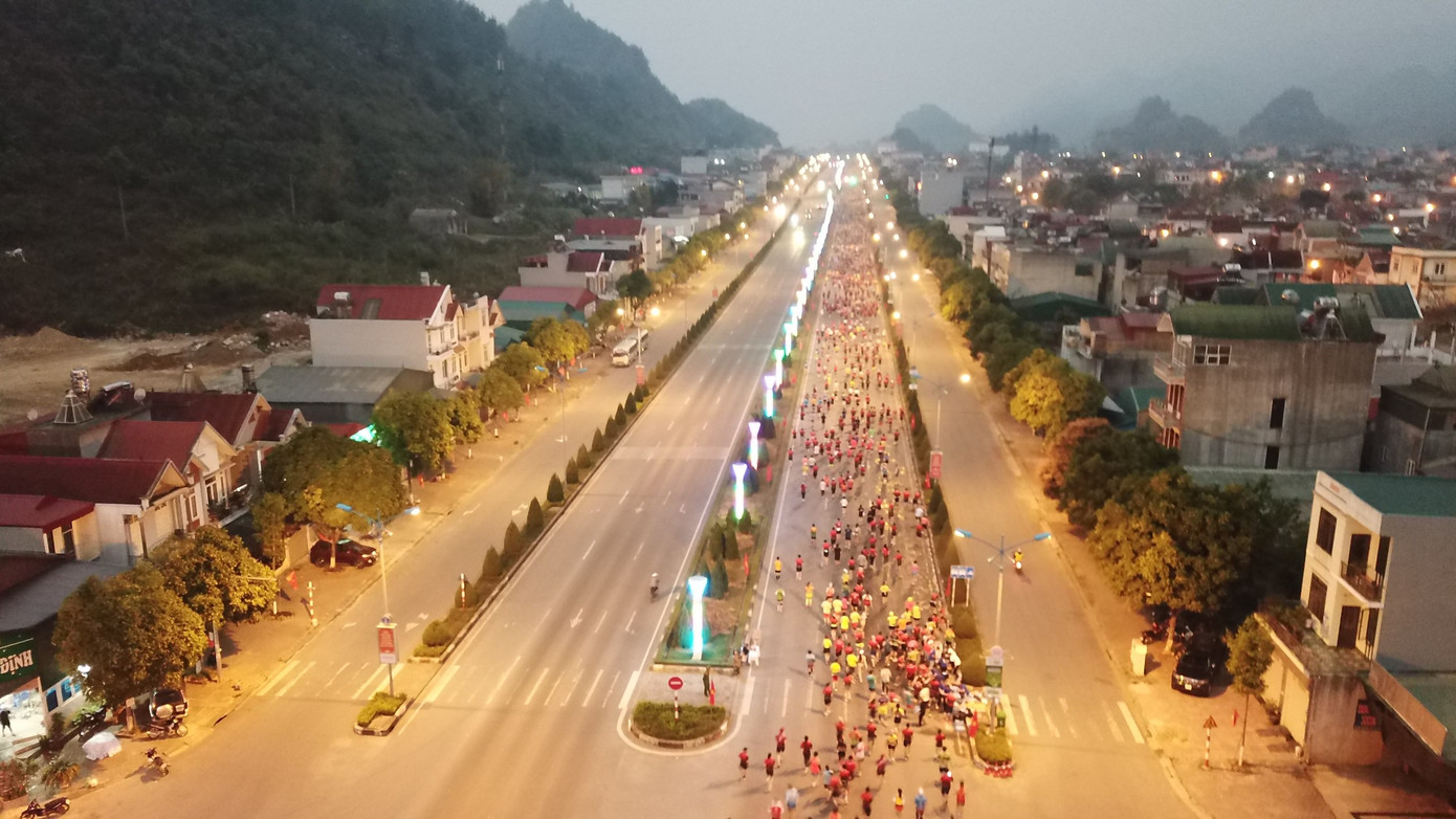 Tạm biệt Lai Châu, hẹn ngày trở lại! ảnh 42