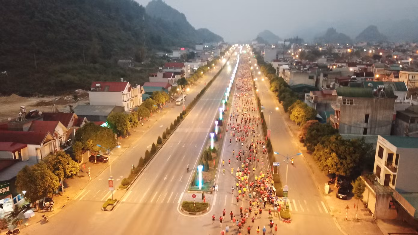 Tạm biệt Lai Châu, hẹn ngày trở lại! ảnh 42