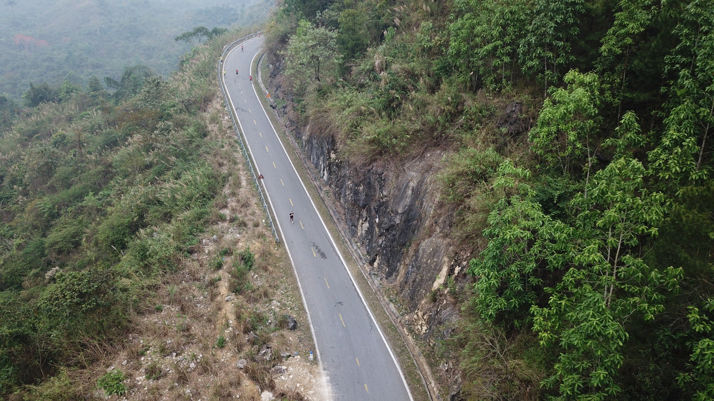 Tạm biệt Lai Châu, hẹn ngày trở lại! ảnh 77