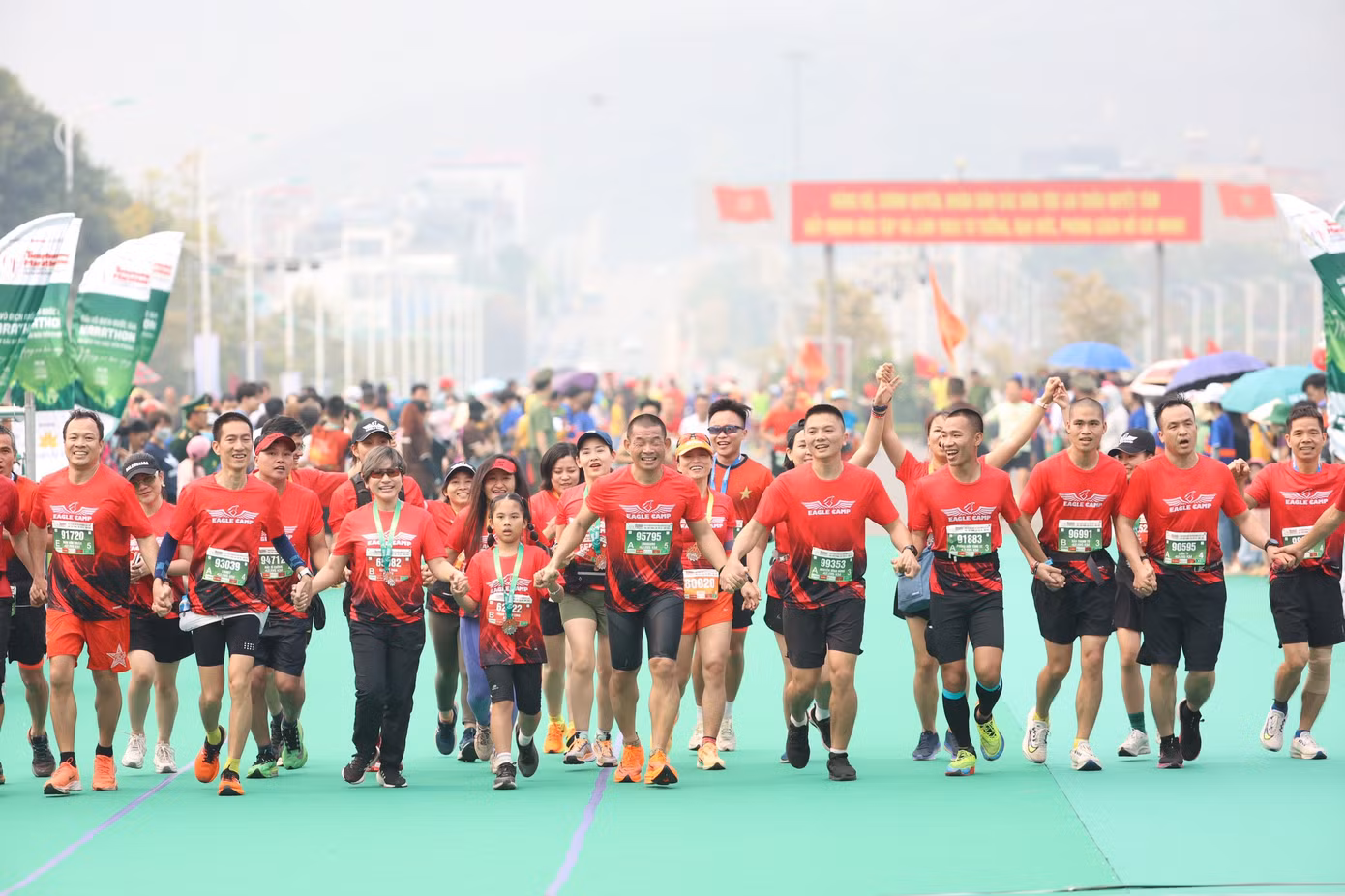 Tạm biệt Lai Châu, hẹn ngày trở lại! ảnh 215