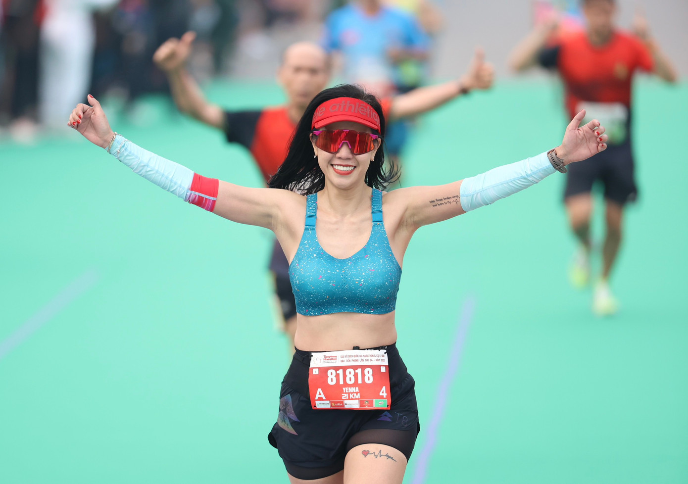 Tạm biệt Lai Châu, hẹn ngày trở lại! ảnh 132