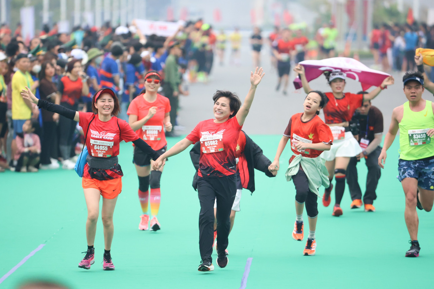 Tạm biệt Lai Châu, hẹn ngày trở lại! ảnh 127