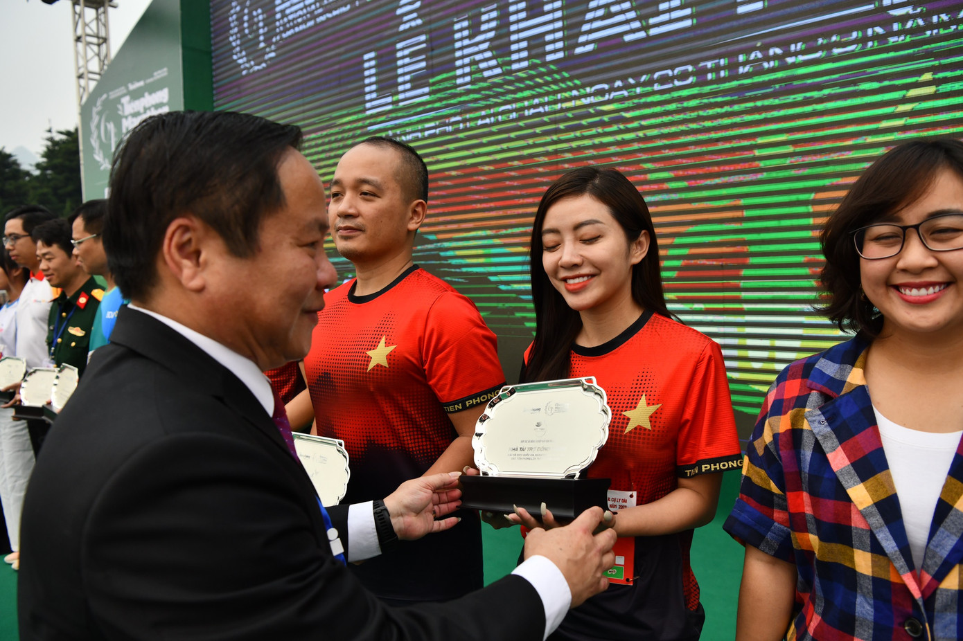 Tạm biệt Lai Châu, hẹn ngày trở lại! ảnh 169