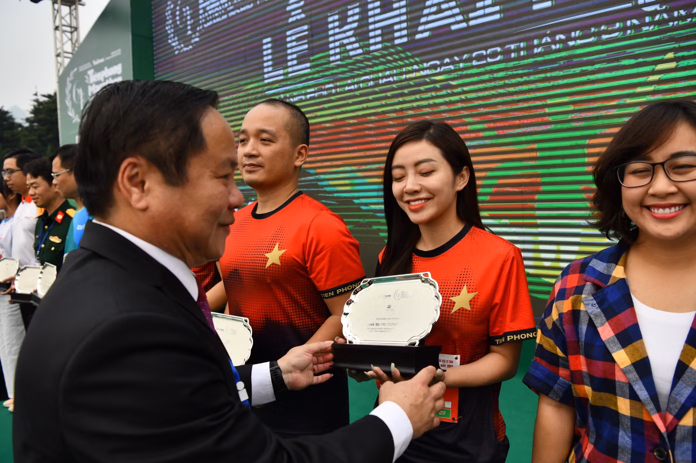 Tạm biệt Lai Châu, hẹn ngày trở lại! ảnh 169