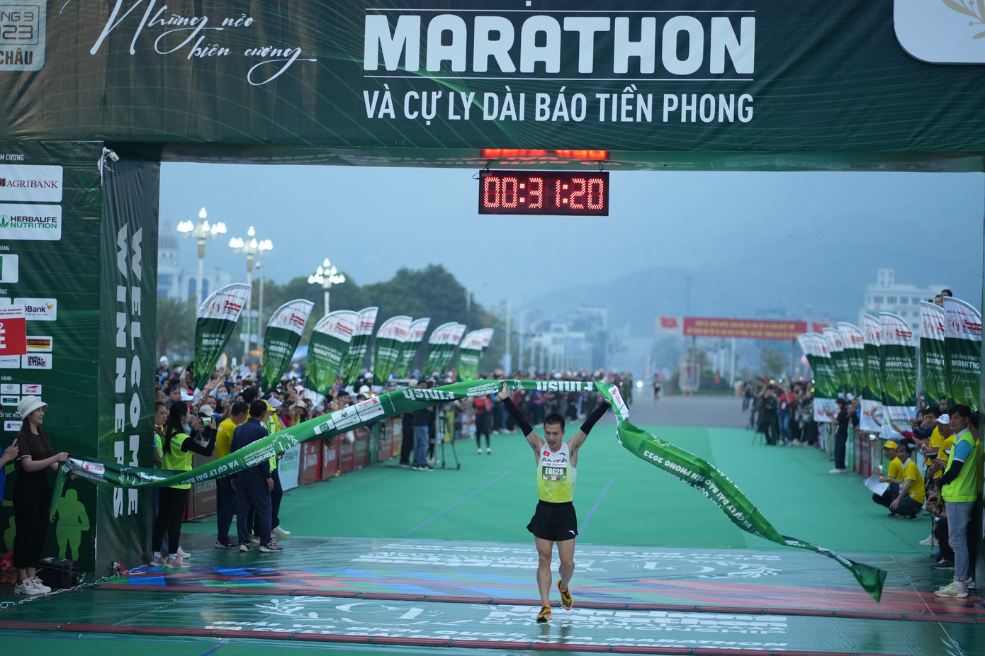 Tạm biệt Lai Châu, hẹn ngày trở lại! ảnh 61