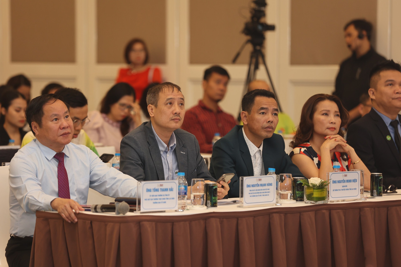 Tạo ‘sức mạnh nội sinh’ cho địa phương phát triển ảnh 20 Tạo ‘sức mạnh nội sinh’ cho địa phương phát triển ảnh 20