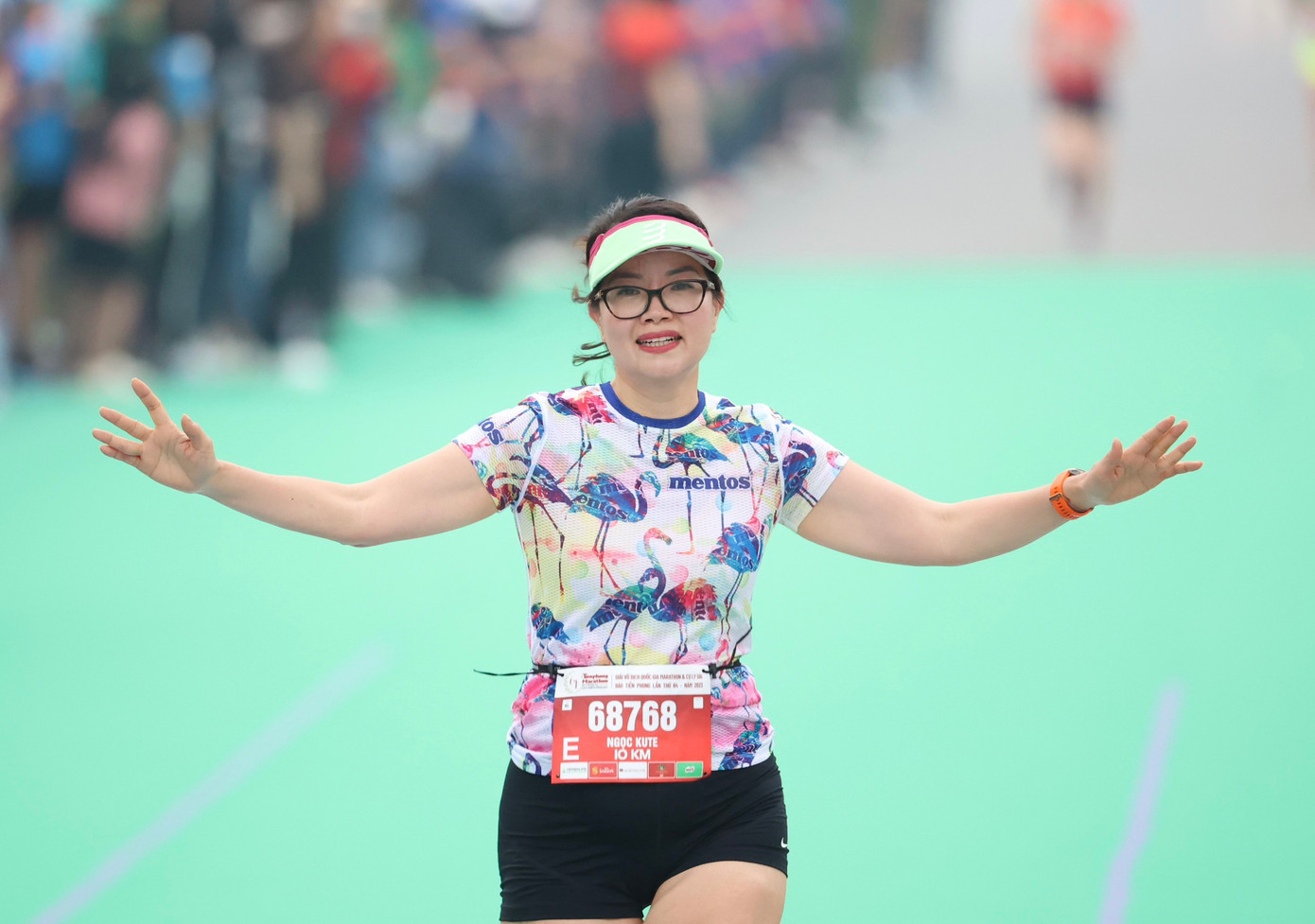 Tạm biệt Lai Châu, hẹn ngày trở lại! ảnh 70