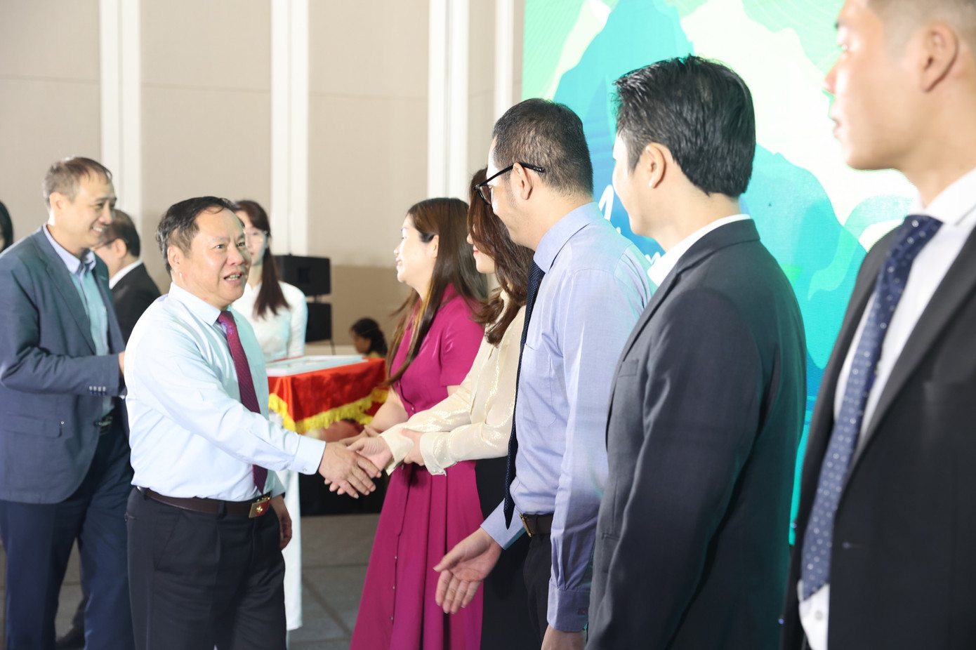 Tạo ‘sức mạnh nội sinh’ cho địa phương phát triển ảnh 45 Tạo ‘sức mạnh nội sinh’ cho địa phương phát triển ảnh 45