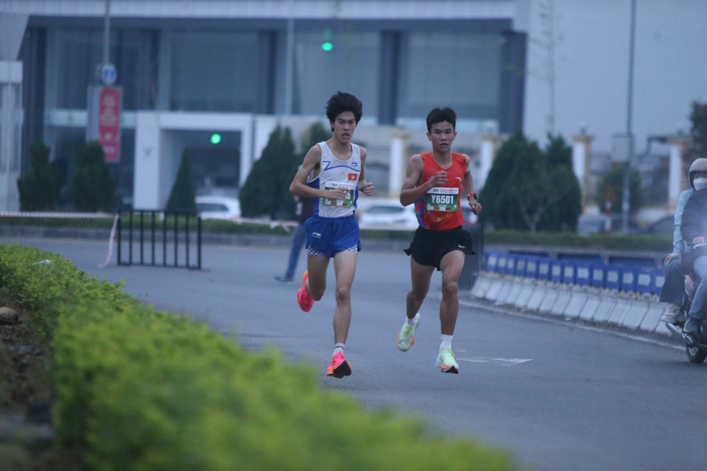 Tạm biệt Lai Châu, hẹn ngày trở lại! ảnh 56