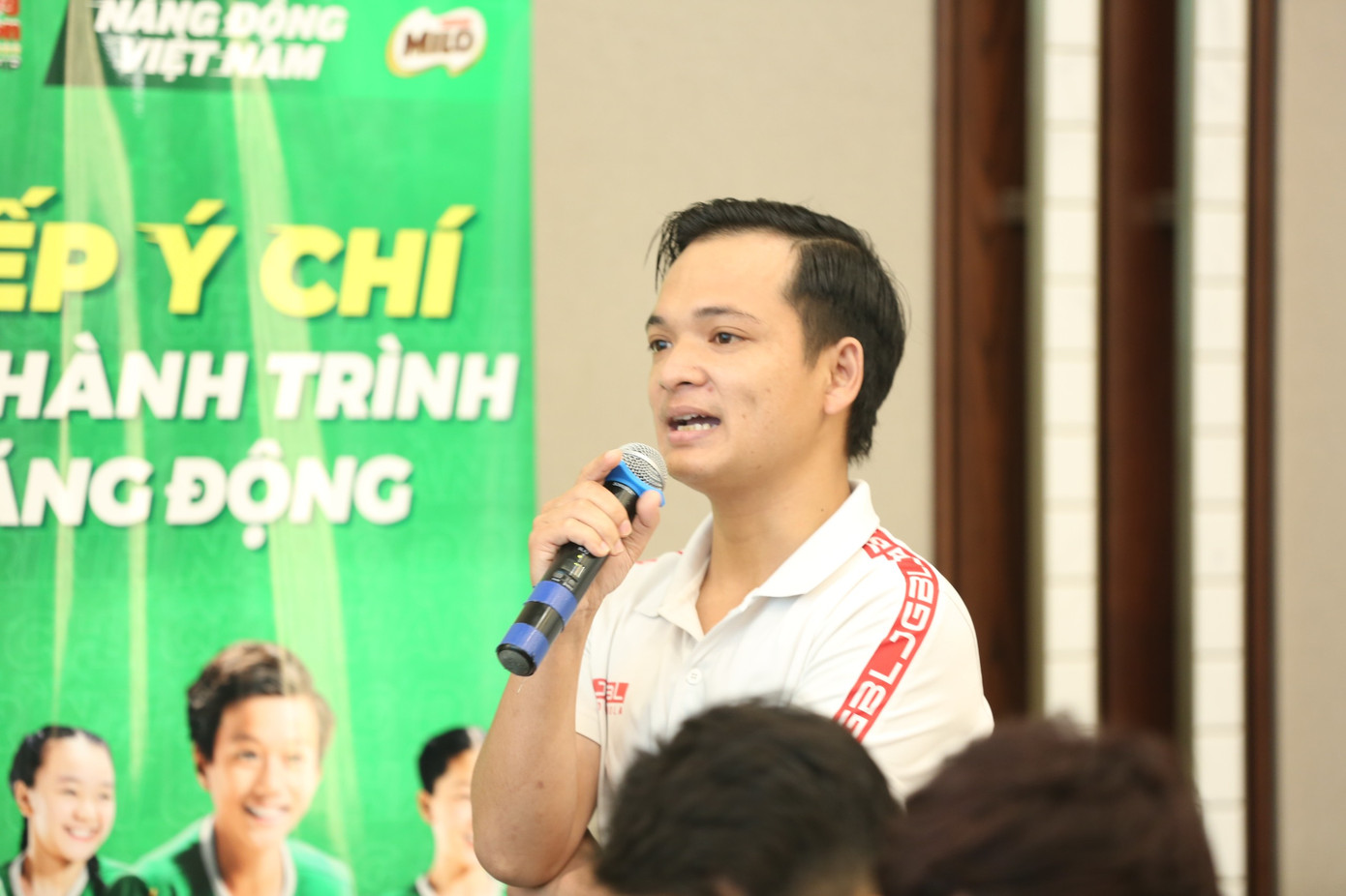 Nhà báo Hữu Trưởng Nhà báo Hữu Trưởng