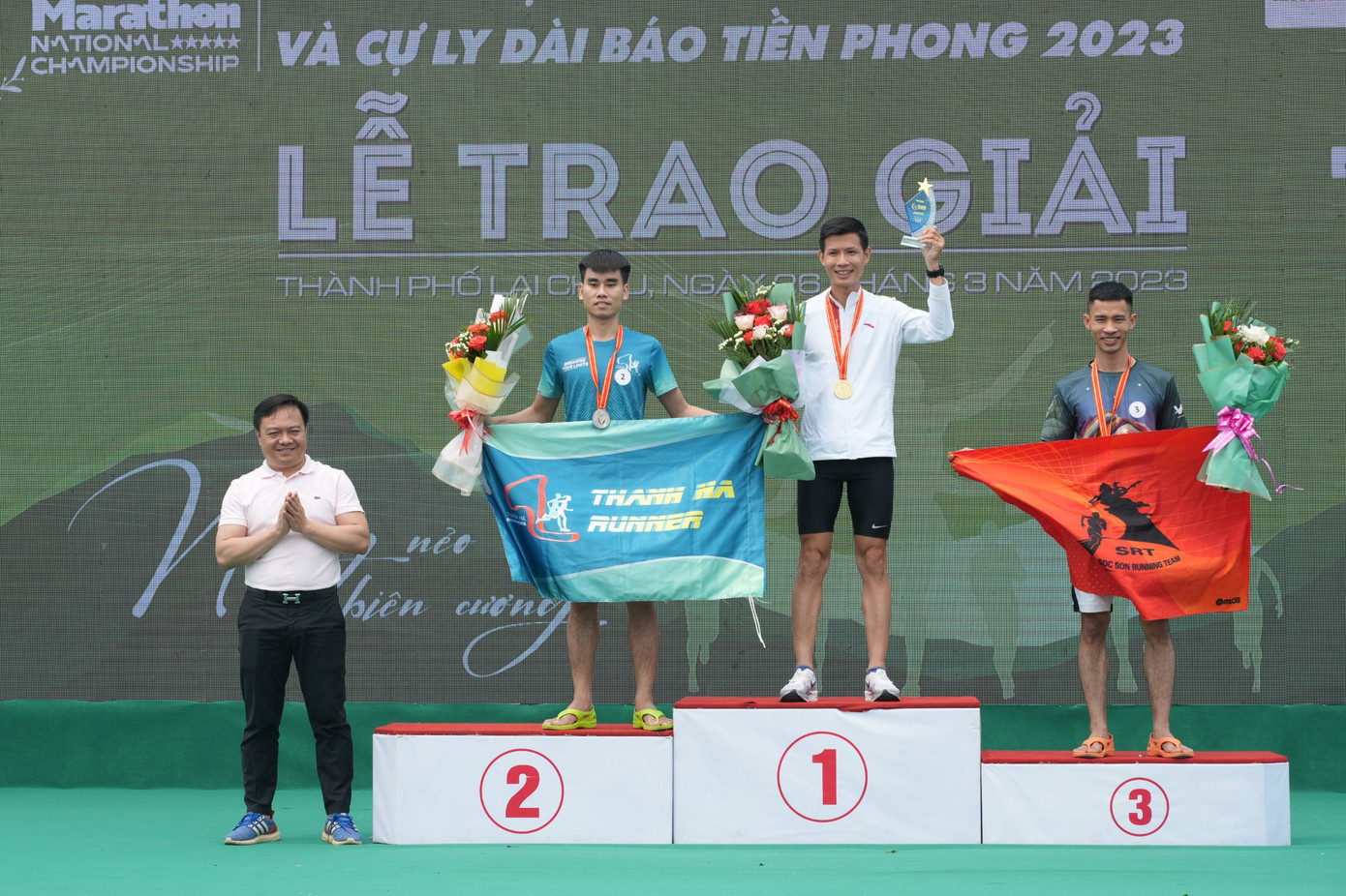 Tạm biệt Lai Châu, hẹn ngày trở lại! ảnh 229