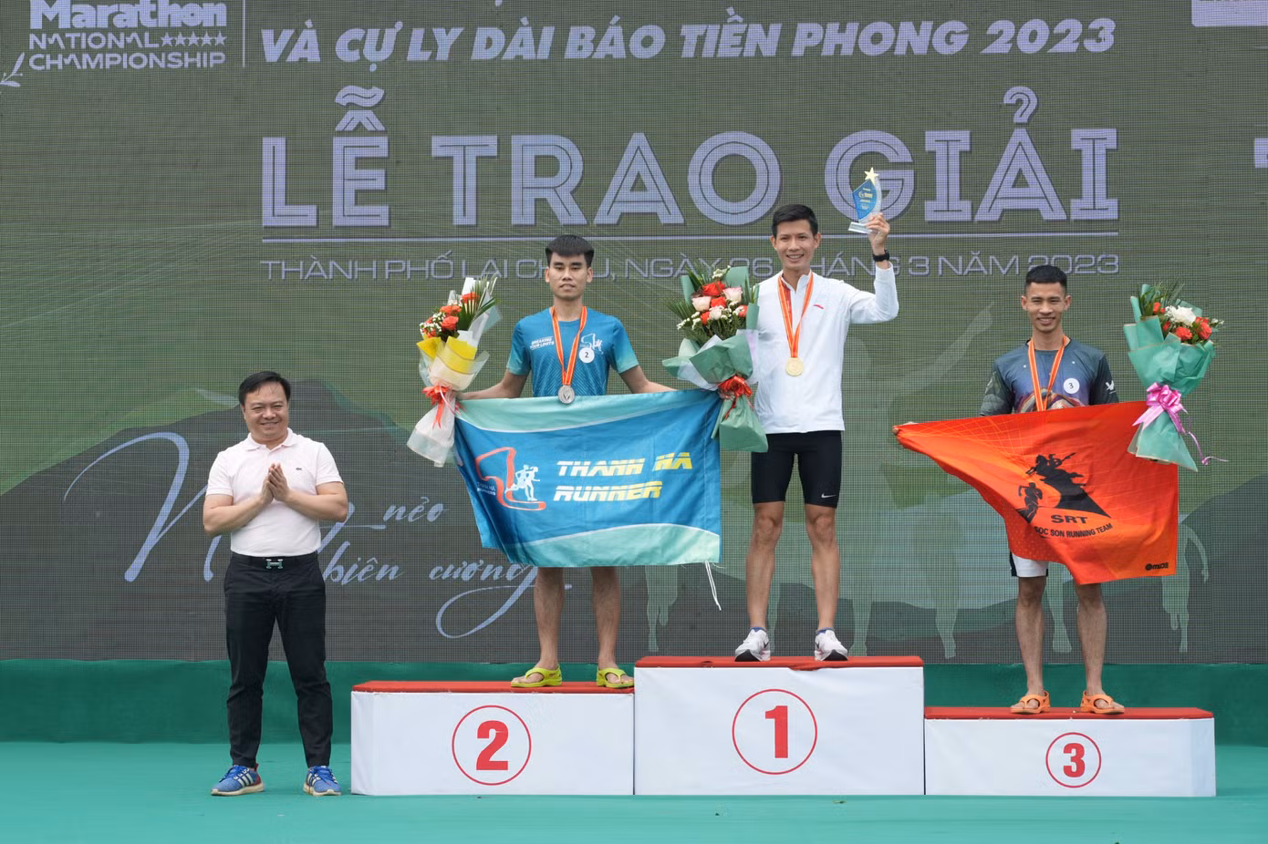 Tạm biệt Lai Châu, hẹn ngày trở lại! ảnh 229