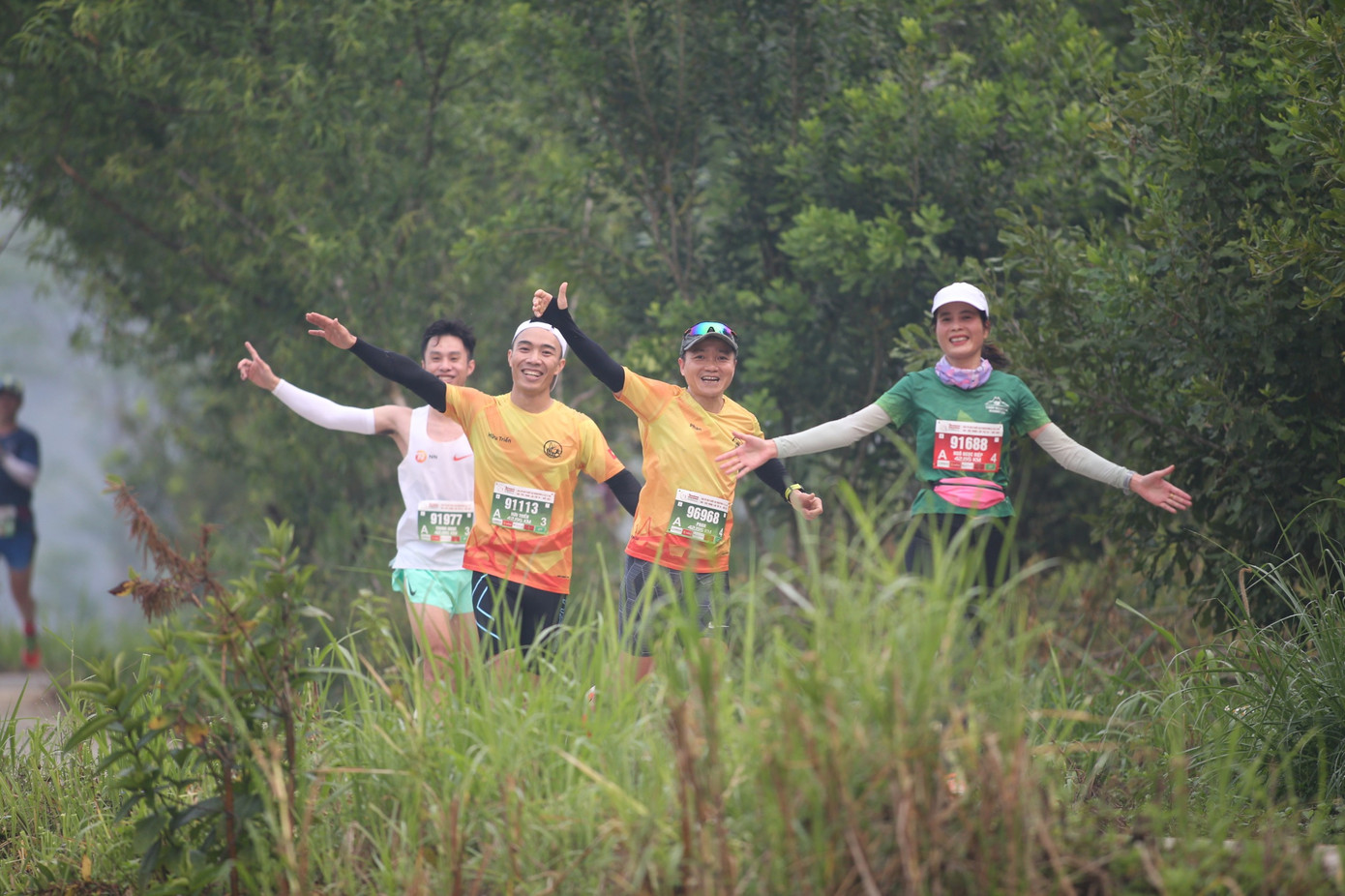 Tạm biệt Lai Châu, hẹn ngày trở lại! ảnh 141