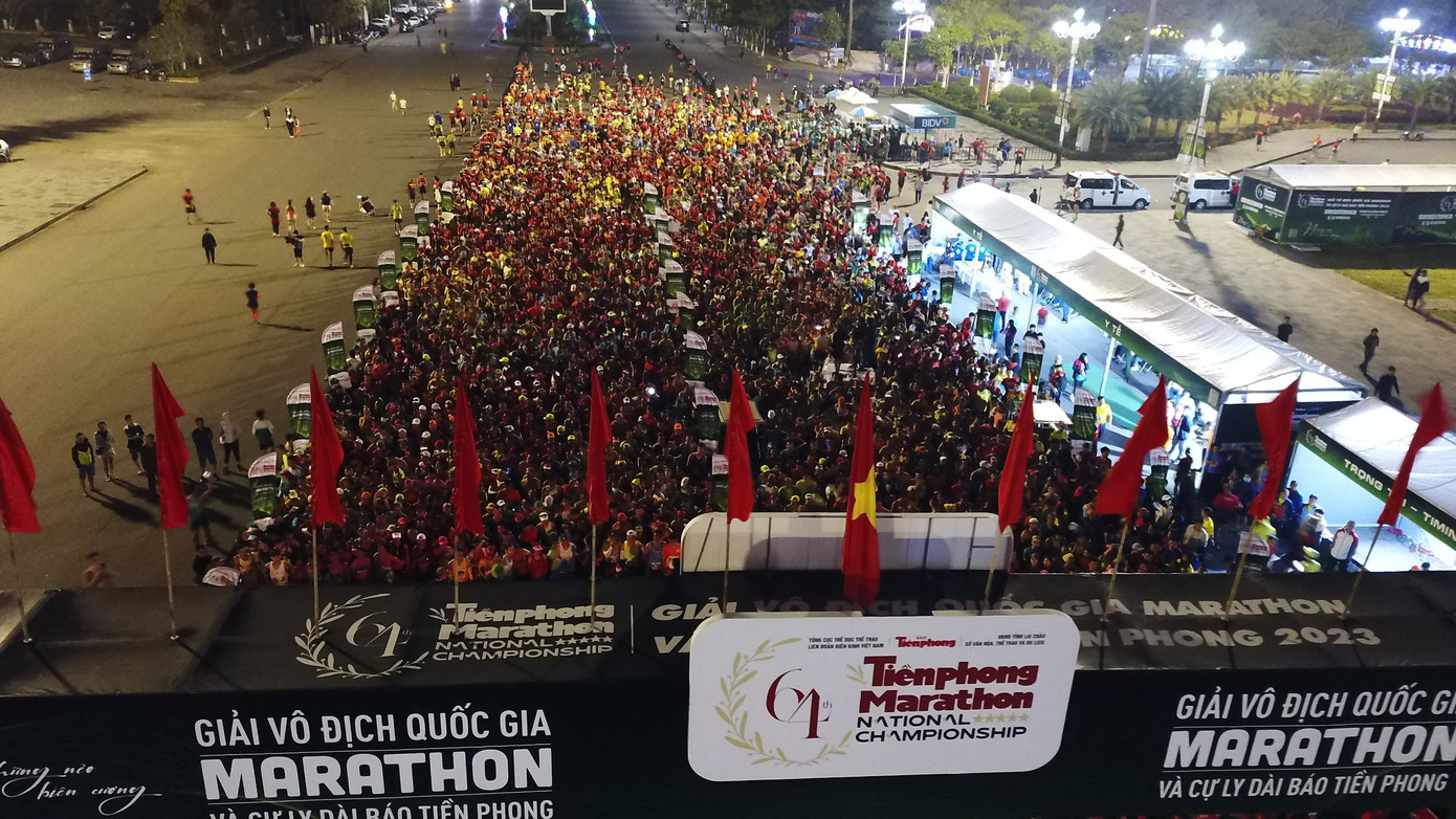 Tạm biệt Lai Châu, hẹn ngày trở lại! ảnh 24