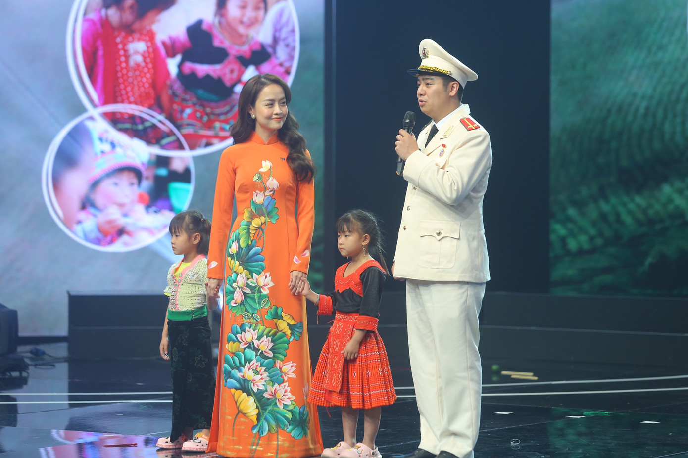 Tuyên dương 10 Gương mặt trẻ Việt Nam tiêu biểu năm 2022 ảnh 38