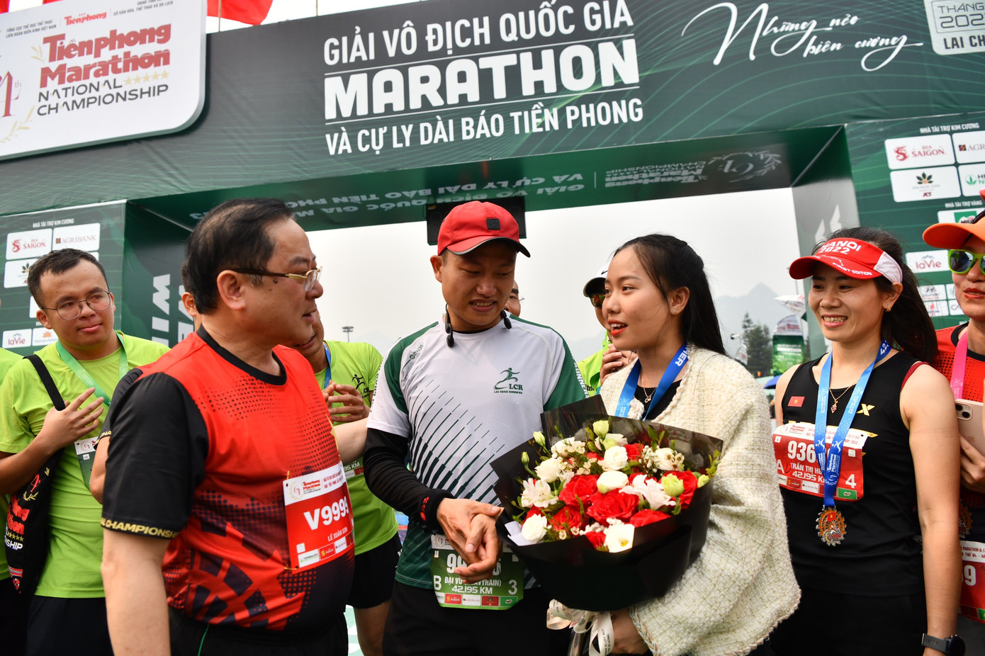 Tạm biệt Lai Châu, hẹn ngày trở lại! ảnh 210