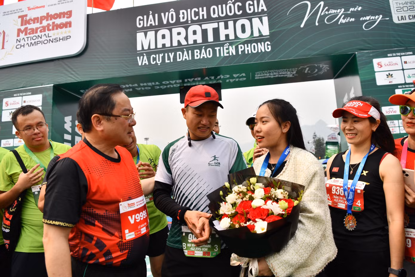 Tạm biệt Lai Châu, hẹn ngày trở lại! ảnh 210