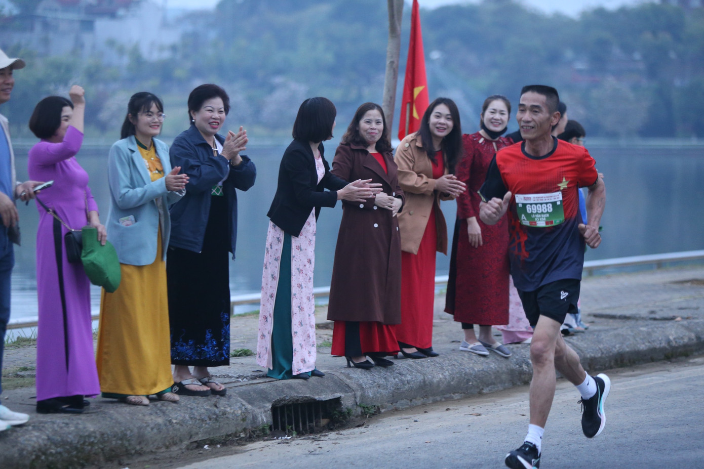 Tạm biệt Lai Châu, hẹn ngày trở lại! ảnh 64