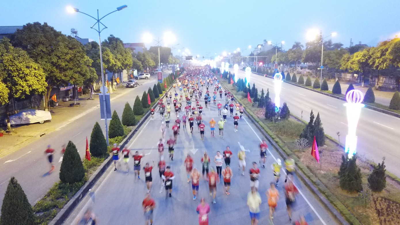 Tạm biệt Lai Châu, hẹn ngày trở lại! ảnh 39